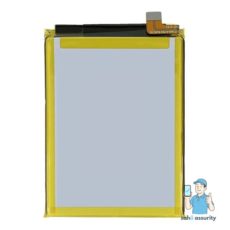 Battery for Motorola Moto G32 thumbnail